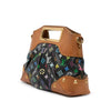 Louis Vuitton Monogram Multicolore Judy MM Secondhand
