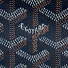 Goyard Goyardine Bowling Toiletry 25 Secondhand