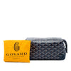 Goyard Goyardine Bowling Toiletry 25 Secondhand