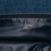 Chanel CC Denim Chain Tote Secondhand