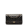 Chanel Jumbo Classic Lambskin Double Flap Secondhand