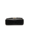 Chanel Jumbo Classic Lambskin Double Flap Secondhand