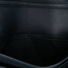 Dior Metallic Patent Microcannage Diorama Wallet on Chain Secondhand