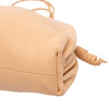 Bottega Veneta Lambskin The Mini Pouch Crossbody Secondhand
