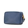 Prada Saffiano Push Lock Pocket Camera Bag Secondhand