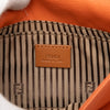 Fendi Leather Fendista Pochette Crossbody Secondhand