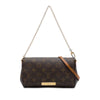 Louis Vuitton Monogram Favorite PM Secondhand