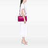 Gucci Medium Calfskin Bamboo Shopper Satchel Secondhand