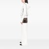 Fendi Zucchino Canvas Crossbody Secondhand