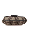 Fendi Zucchino Canvas Crossbody Secondhand