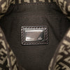 Fendi Zucchino Canvas Crossbody Secondhand