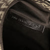 Fendi Zucchino Canvas Crossbody Secondhand
