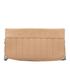 Chanel Vertical Quilt Lambskin Chain Pochette Secondhand