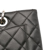 Chanel Caviar Grand Shopping Tote Secondhand