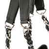 Chanel Caviar Grand Shopping Tote Secondhand