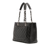 Chanel Caviar Grand Shopping Tote Secondhand