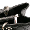 Chanel Caviar Grand Shopping Tote Secondhand