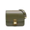 Celine Small Calfskin Classic Box Secondhand