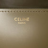 Celine Small Calfskin Classic Box Secondhand