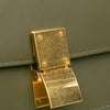 Celine Small Calfskin Classic Box Secondhand