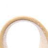 Chanel CC Canvas Chocolate Bar No.5 Camellia Bowling Bag Secondhand
