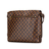 Louis Vuitton Damier Ebene Brooklyn MM Secondhand