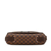 Louis Vuitton Damier Ebene Brooklyn MM Secondhand