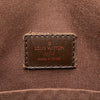 Louis Vuitton Damier Ebene Brooklyn MM Secondhand