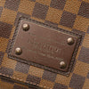 Louis Vuitton Damier Ebene Brooklyn MM Secondhand