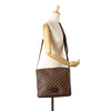 Louis Vuitton Damier Ebene Brooklyn MM Secondhand