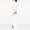Saint Laurent Mini Grain de Poudre Monogram Cassandra Top Handle Bag Secondhand