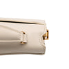 Saint Laurent Mini Grain de Poudre Monogram Cassandra Top Handle Bag Secondhand
