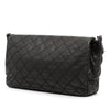Chanel Large Quilted Iridescent Calfskin Coco Daily Flap Secondhand