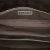 Secondhand Chanel Large Quilted Iridescent Calfskin Coco Daily Flap