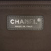 Secondhand Chanel Large Quilted Iridescent Calfskin Coco Daily Flap
