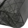 Secondhand Chanel Large Quilted Iridescent Calfskin Coco Daily Flap