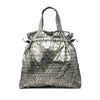 Chanel Nylon Unlimited Drawstring Tote Secondhand