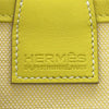 Hermès Toile Sac Steeple 25 Secondhand