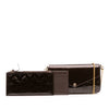 Louis Vuitton Monogram Vernis Pochette Felicie Secondhand