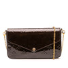 Louis Vuitton Monogram Vernis Pochette Felicie Secondhand