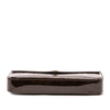 Louis Vuitton Monogram Vernis Pochette Felicie Secondhand