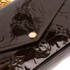 Louis Vuitton Monogram Vernis Pochette Felicie Secondhand