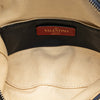 Valentino Grained Calfskin Rockstud Belt Bag Secondhand