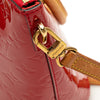 Louis Vuitton Monogram Vernis Montebello PM Secondhand