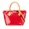 Louis Vuitton Monogram Vernis Montebello PM Secondhand