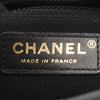 Chanel CC Quilted Lambskin Diana Camera Bag Secondhand
