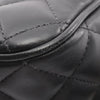 Chanel CC Quilted Lambskin Diana Camera Bag Secondhand