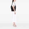 Saint Laurent Grained Calfskin Le 5 a 7 Hobo Secondhand