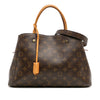 Louis Vuitton Monogram Montaigne MM Secondhand
