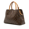 Louis Vuitton Monogram Montaigne MM Secondhand